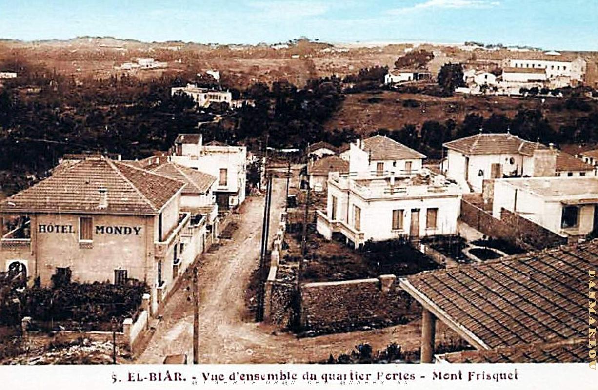 Alger-El-Biar - Quartier des Portes et Mont Frisquet.jpg